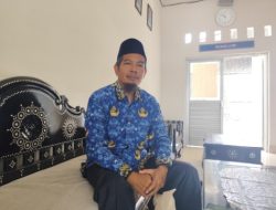 Hari Ini SMAN I Praya, Umumkan PDB Jalur Afirmasi