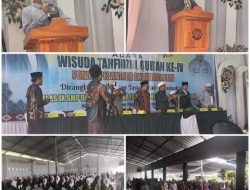 Tamat di Ponpes Yadaro, Ilmu Umum Mantap, Hafal Al Qur’an Yes
