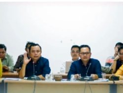 Dewan Loteng, Siap Jadi Penengah Pada Konflik Lahan di Tanjung Aan