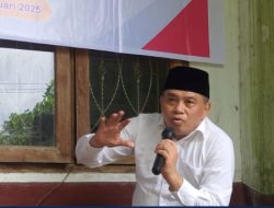 Syamsu Rijal Ajak Masyarakat, Manfaatkan Program Diskon Pajak Kendaraan Dari Pemprov NTB