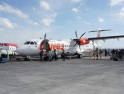 Bizam Buka Rute Baru, Lombok Labuan Bajo
