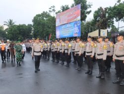 Main HP Saat Berkendaraan Akan Ditilang