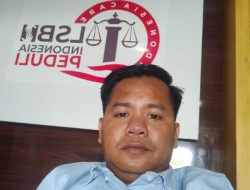 “Ketika Kepala Dinas Pariwisata Berubah Menjadi Komandan Operasi Pengosongan Pantai”