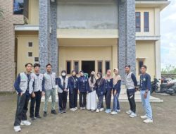 KKP UIN Mataram di Desa Sukaraja, Siap Berkontribusi Selama 45 Hari