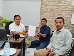 FR Polisikan Panitia Fornas VIII Tahun 2025 Soal Dugaan Pemalsuan Nomor Kendaraan ke Polda NTB
