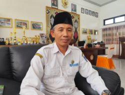Masa Depan Terjamin, Siswa Baru Ramai Ramai Daftar di SMKN 1 Prateng