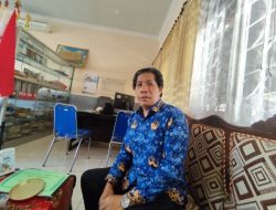 Kepercayaan Masyarakat di SMAN 1 Pratim Semakin Tinggi