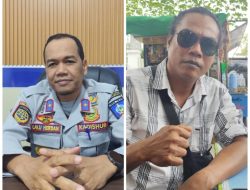 Dikritik, Dishub Terus Berbenah