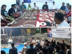 Ini Keluhan Dan Permintaan Konstituen Drs. Jumali Saat Reses di Sejumlah Titik di Dapil III