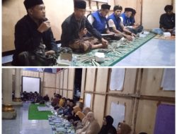 Saiful Muslim, Tutup Kegiatan Reses di Desa Murbaya