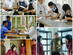 Teruji Dan Terbukti, Lulusan Poltekpar Kantongi Sertifikasi di Bekali Keahlian Industri Pariwisata