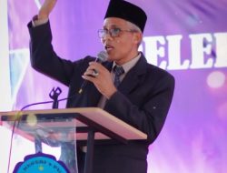 Sempat Jadi Sekolah Pelampiasan, Kini SMAN 2 Pujut Malah Jadi Rebutan