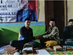 Ada 6 Permintaan Konstituen Lalu Yudistira di Semayan
