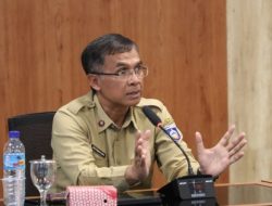 Sekda Dorong OPD Loteng, Lebih Maju