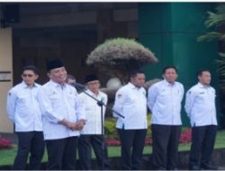 Kemenag NTB Apresiasi Kelulusan 100% ASN Tahap 2 dan Evaluasi Kinerja Haji 2025