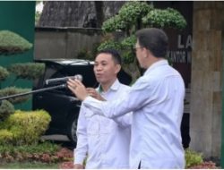 Kanwil Kemenag NTB, Berkomitmen Perjuangkan 21 Penyuluh Agama Katholik Untuk Segera Bisa Di Bayarkan Honornya