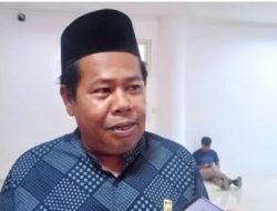 Dewan Sentil PUPR Lelet Tangani Minimarket Bermasalah