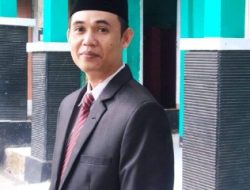 Direnovasi, Kamad MTsN 4 Loteng Ajukan PBM Pindah Ke MIN 4 Loteng
