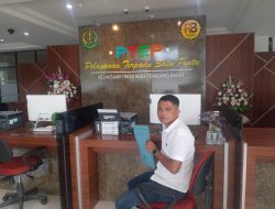 Diduga Oknum Anggota DPRD NTB Pungli, Forum Rakyat Laporkan ke Kejati NTB