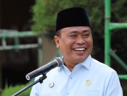 Kanwil Kemenag NTB, Lakukan Aksi Nyata Sukseskan KMA Nomor 244 2025