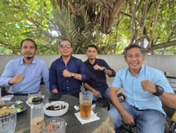 Diduga Merekam dan Menyebar Percakapan Tanpa Ijin, Kuasa Hukum Saputra Akan Laporkan Owner WBS