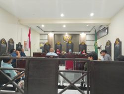 Saksi Ahli DPRD NTB, Perkuat Gugatan Tuntutan Ganti Rugi Fihiruddin di Sidang PMH