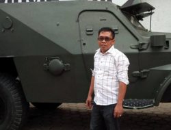 Jaga Teritorial Dari Bahaya Narkoba, Presiden LTM : Ini Baru Namanya Berbuat, Is The Best Buat Kodim 1620/Loteng