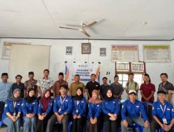 Desa Sukadana Dorong Digitalisasi Layanan Publik