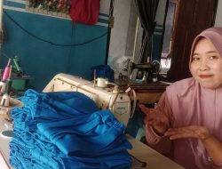 Curhat Alumni BLK Praya, Raih Skill Baru Buka Usaha Baru