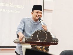 Kesehatan Jadi Pondasi Utama Membangun Keluarga Maslahat