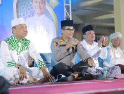 Kanwil Kemenag NTB, Mengapresiasi Langkah Kepolisian Datangkan Ustadz Das’ad Latif