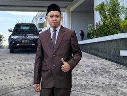 Kabid PAUD Tunjukkan Komitmen Majukan IPM Loteng, 287 Satuan PAUD Loteng Akan Terima Perangkat IFP