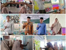 MIN 4 Loteng, Mulai Mantapkan Persiapan Sambut Kurikulum KBC