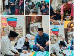 Soal Ponpes NQ, Pelapor Cabut Laporan dan Sepakat Berdamai