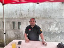 LI TIPIKOR NTB, Menduga Pembangunan Dermaga Speedboat di Kuta Tak Kantongi Ijin