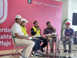 Angka Kemiskinan di Loteng Menurun