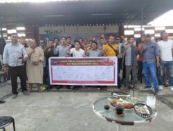 NGO Loteng Sepakat, Mendukung Penuh Gelaran Event MotoGP di Mandalika