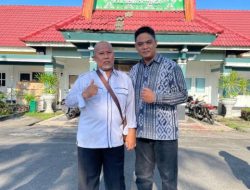 Sub Koordinator SDMK: Dikes Tugasnya Hanya Mengeluarkan Rekomendasi SIPA