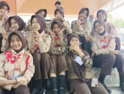 Harumkan Nama Madrasah, 23 Siswa MTsN 4 Loteng Dapatkan Reward