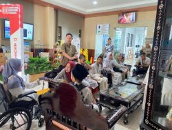 BBPOM di Mataram Gelar Open House Bersama Sahabat Inklusi