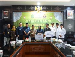 Kanwil Kemenag NTB, Sukses Fasilitasi Asuransi 2 JCH Yang Wafat di Tanah Suci