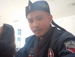 Diduga Kadus Sorak Desa Batujai, Menahan KKS BPNT Warganya, Ketua Aliansi Sadar Demokrasi Angkat Bicara
