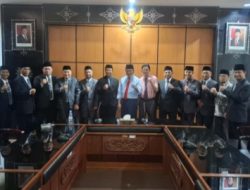 Kemenag NTB, Klarifikasi Video Saat Pelantikan Kepala Kemenag Dompu