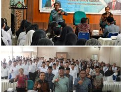 Ini Pesan Penting H. Zamroni Azis Kepada Ribuan Peserta PPG BATCH 3