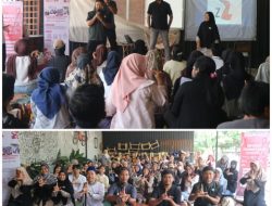 FIM Mataram Bersama LPQI NTB, Ajarkan Ilmu Komunikasi Inklusif Berbasis Isyarat