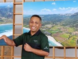 Samara Hills dan Samara Bay, Didesain Jadi Icon Baru Pariwisata di Pulau Seribu Masjid