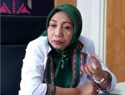 Sekolah di Loteng Dapat Program Revitalisasi Gedung, Hj Nurul: Itu Bukan Usaha Dikbud Tapi Ketua Kami