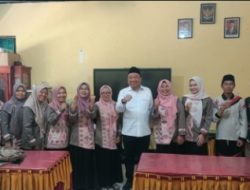 Duduk di Komisi X DPR RI, Perjuangan Miq Arie Dinikmati Langsung Peserta Didik