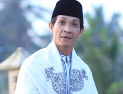 Dr. H. Sabaruddin AR Lulus Kualifikasi Jadi Hakim STQH XXVIII di Kendari Sultra