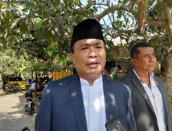 Kepala Kanwil Kemenag NTB, Jelaskan 8 Program Prioritas Asta Protas